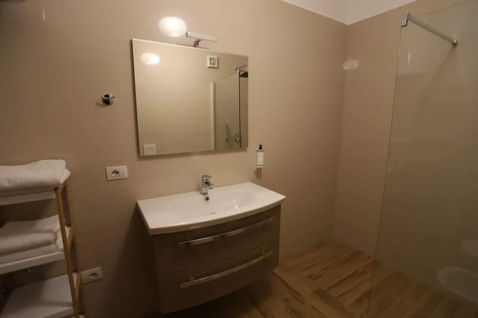 Apartment Tirana Center Apartament