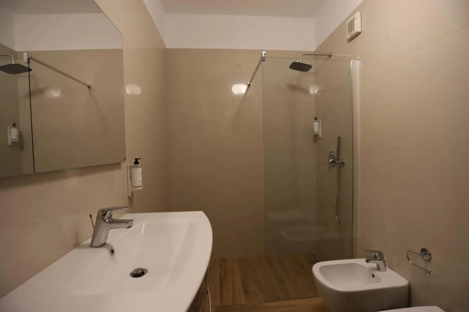 Tirana Center Apartament
